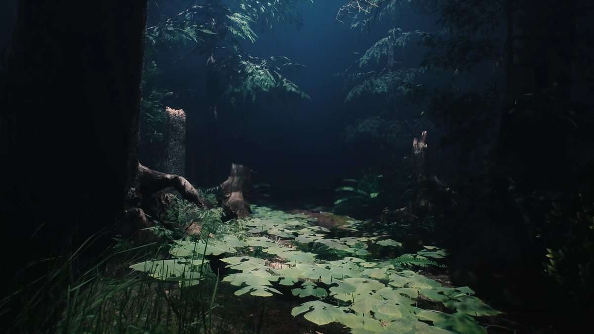 How to Get Tree Sap in Icarus