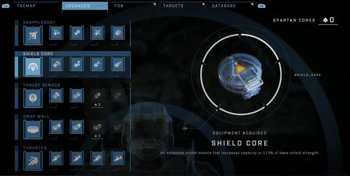 Halo Infinite Best Upgrades Guide