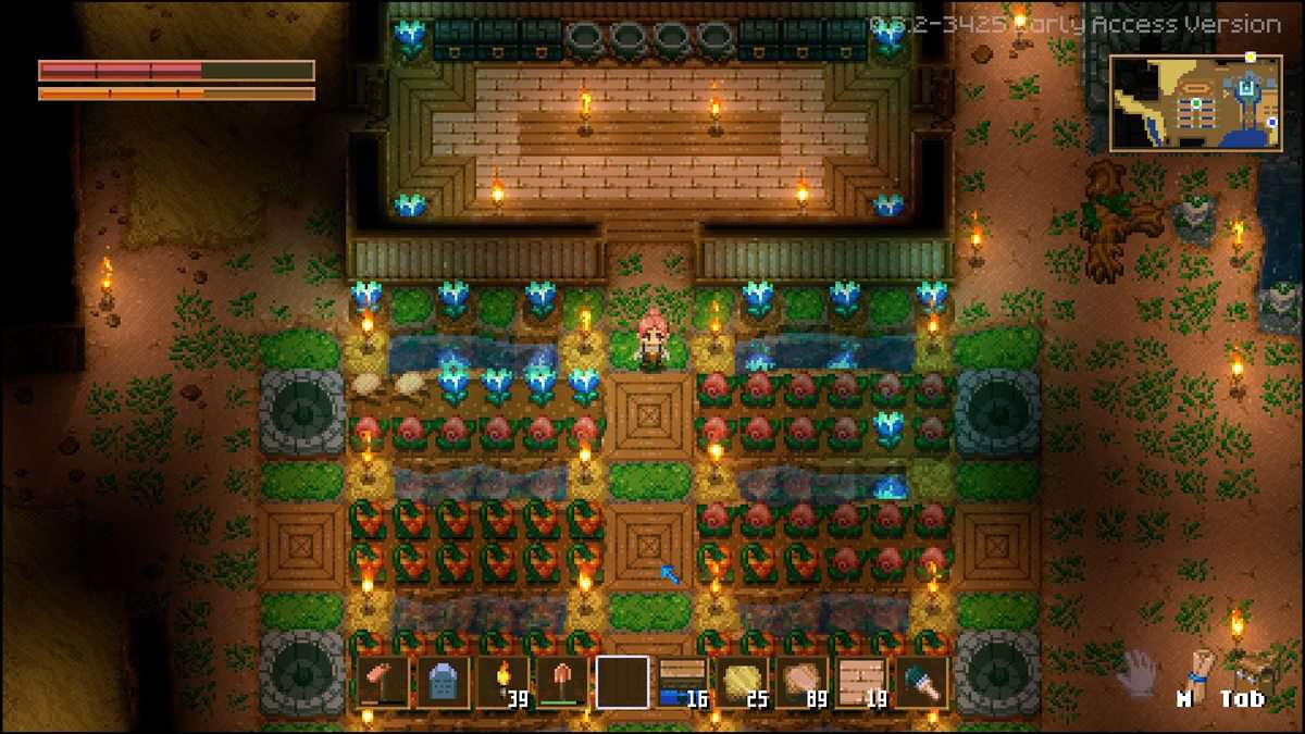 Core Keeper Cooking Recipes Guide