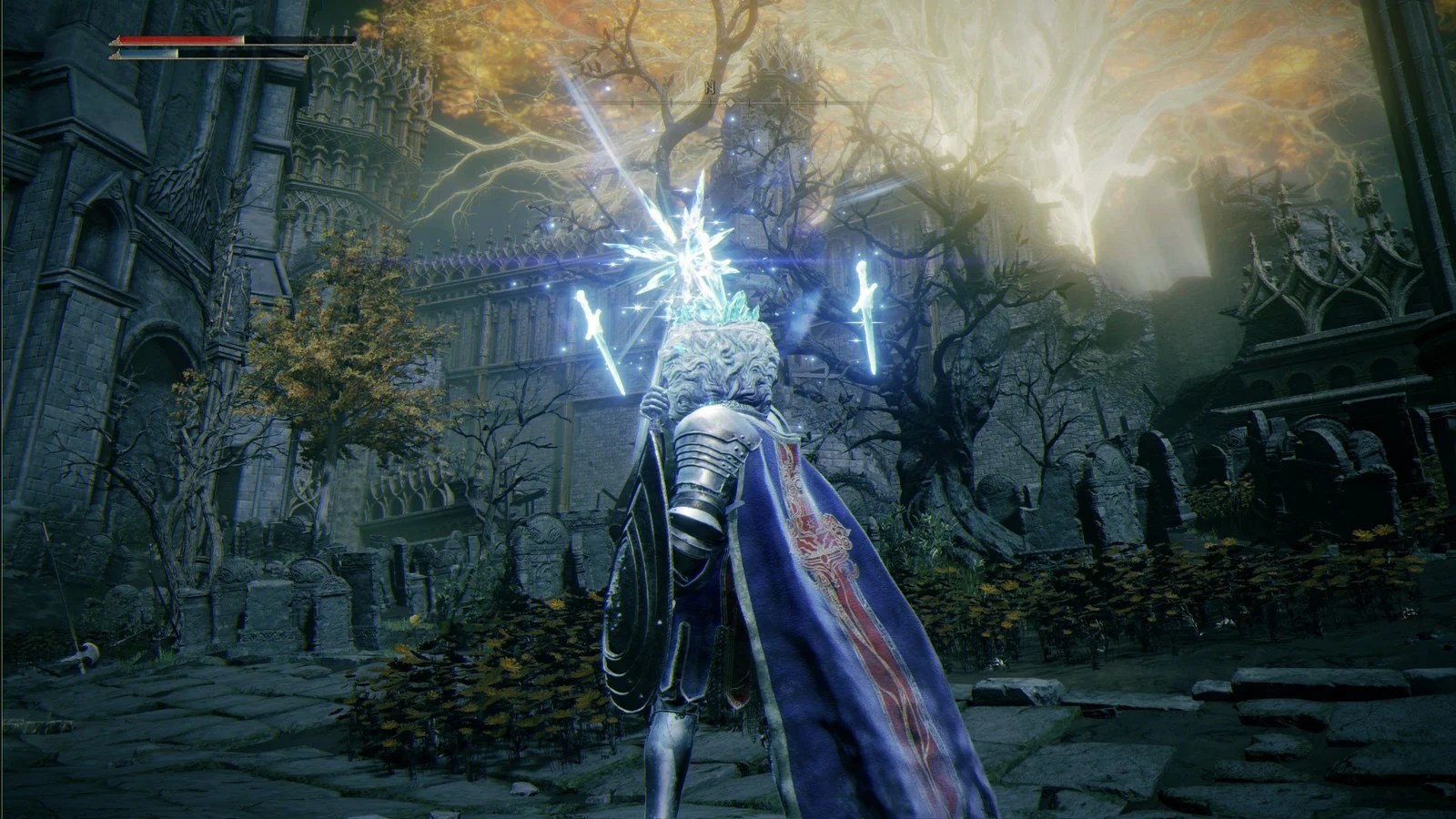 Elden Ring Spells Locations Guide