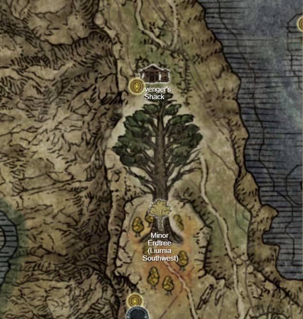 Elden Ring Hyetta Questline Guide