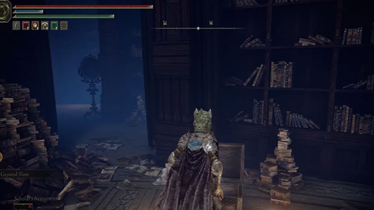 Where to Find Ring of Oath in Elden Ring SegmentNext