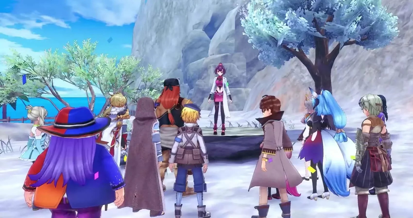 Rune Factory 5 Chemistry Recipes Guide