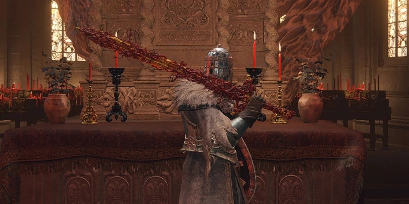 Elden Ring Best Early Armor Sets Guide