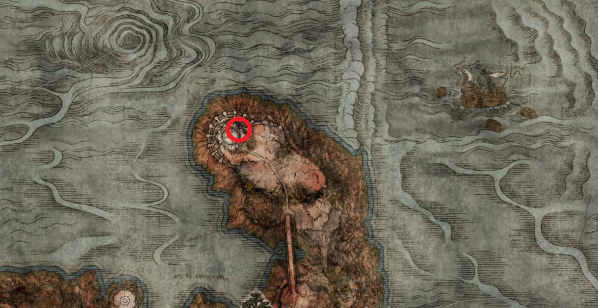 How to Get Early Max Level Weapon in Elden Ring