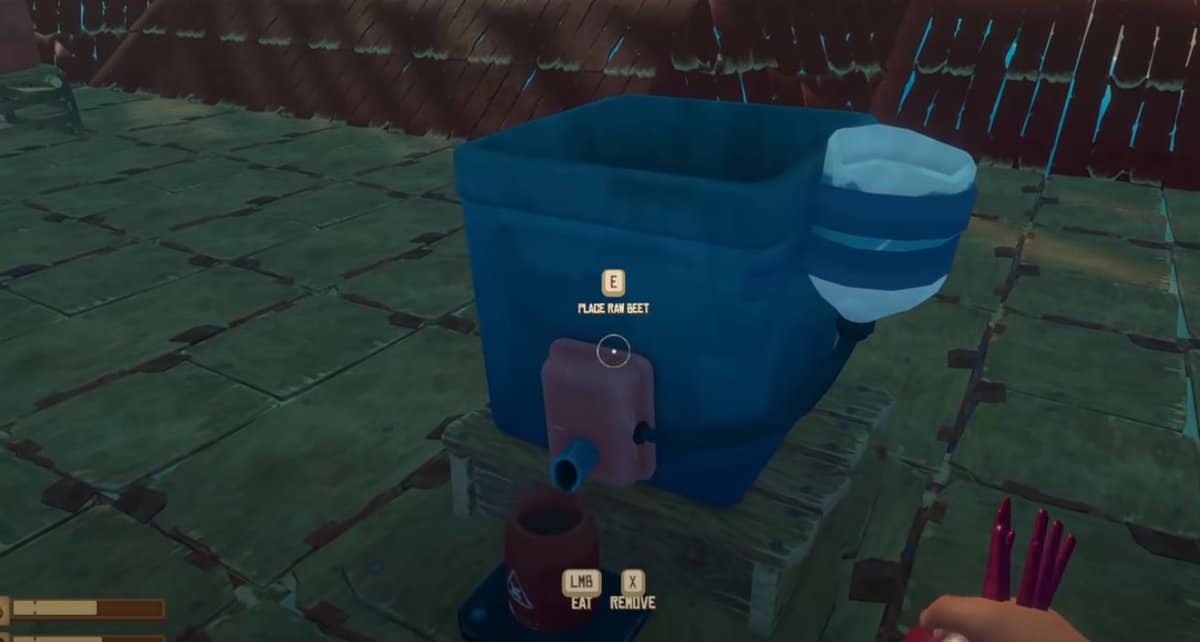 How To Get Titanium For Titanium Ingots In Raft