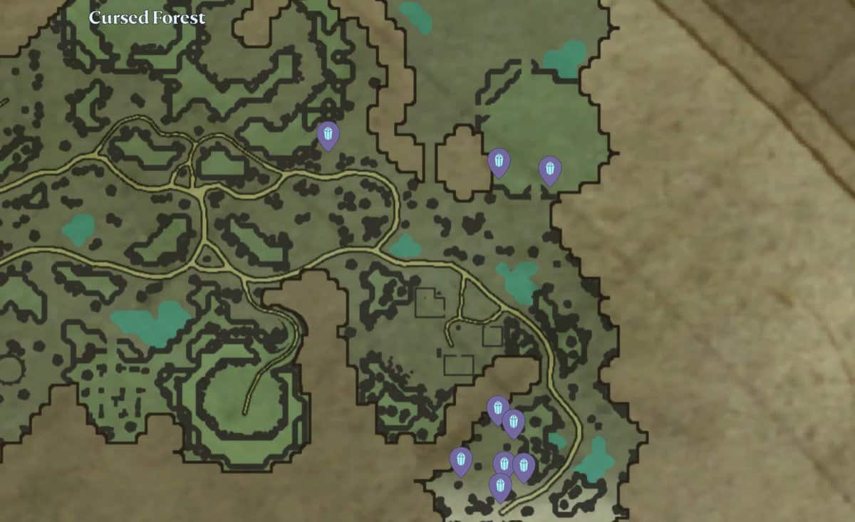 How to Get Ghost Crystal in V Rising