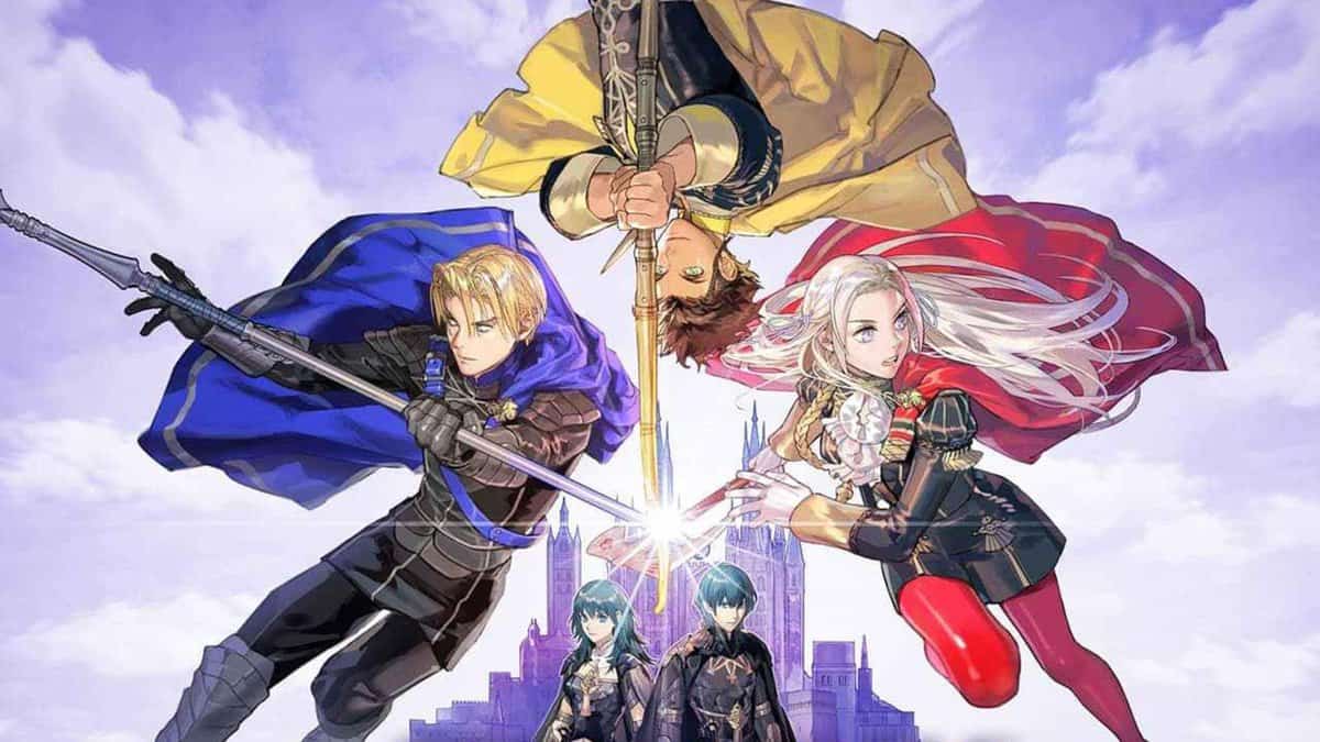 Fire Emblem Three Houses Battalions Guide