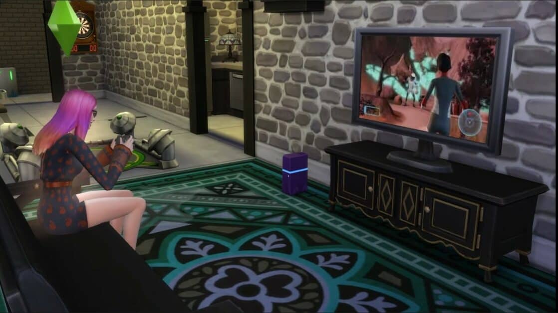 The Sims 4 Tech Guru Career Guide