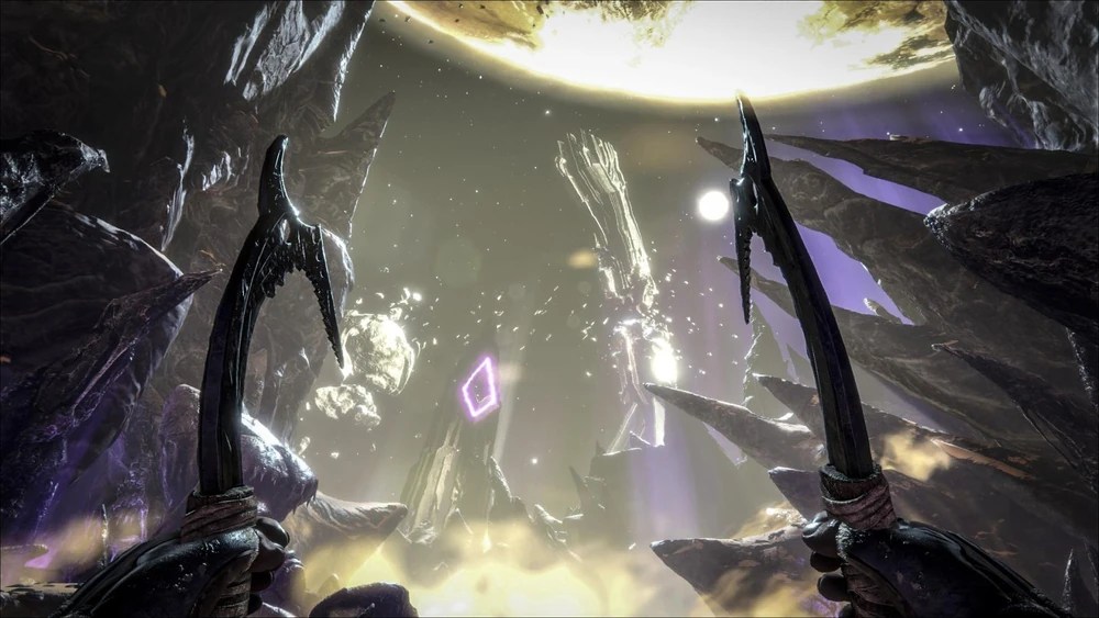 Ark Ragnarok Oil Vein Locations