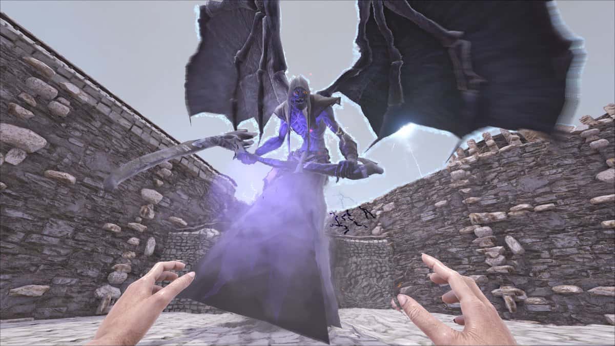 Ark Valguero Megapithecus Boss Guide