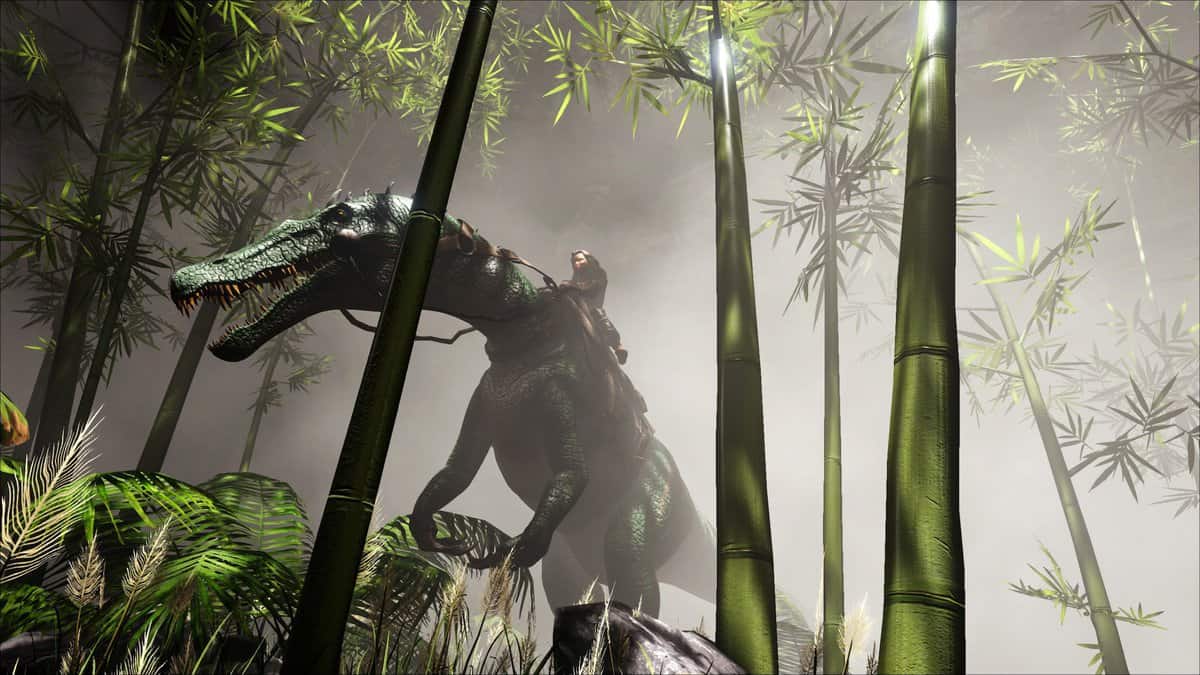 Ark lost Island Resource Map Guide