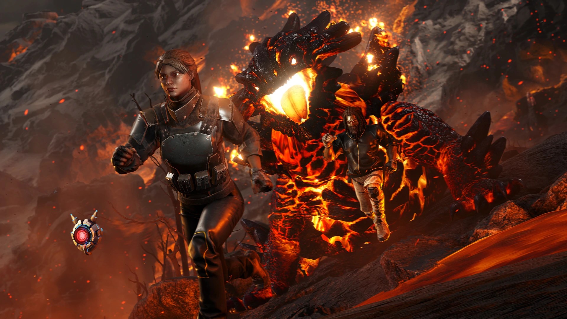 Ark Aberration Basilisk Location and Taming Guide