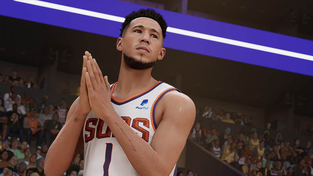 How To Get Drafted In Round 1 In NBA 2K23