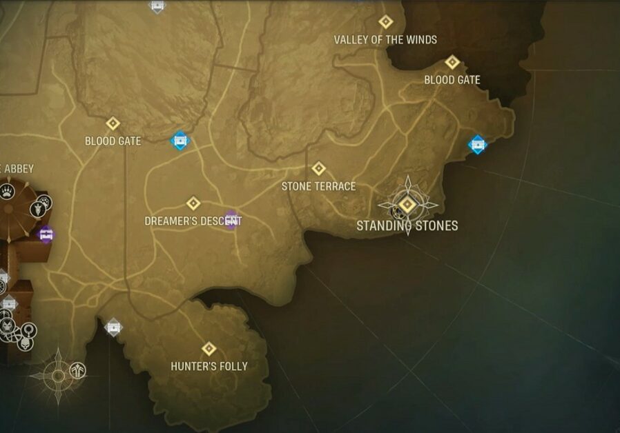 Marvel's Midnight Suns Standing Stones Puzzle Solution