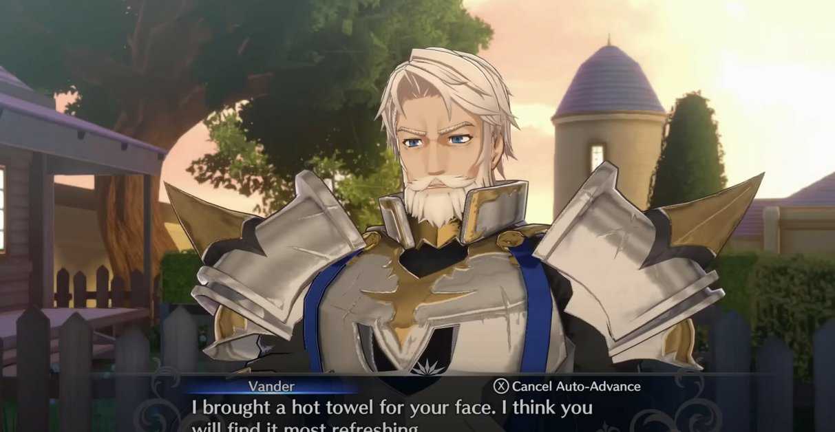 Fire Emblem Engage Bond Rings And Skills Guide