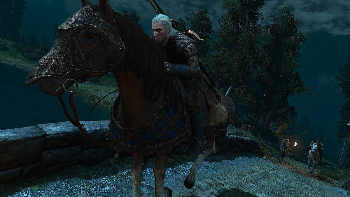 The Witcher 3 Horse Race Locations, How To Win