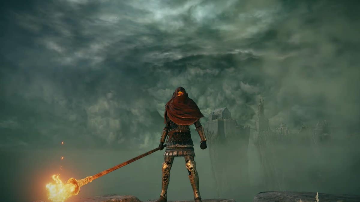 How To Get Exile Set In Elden Ring