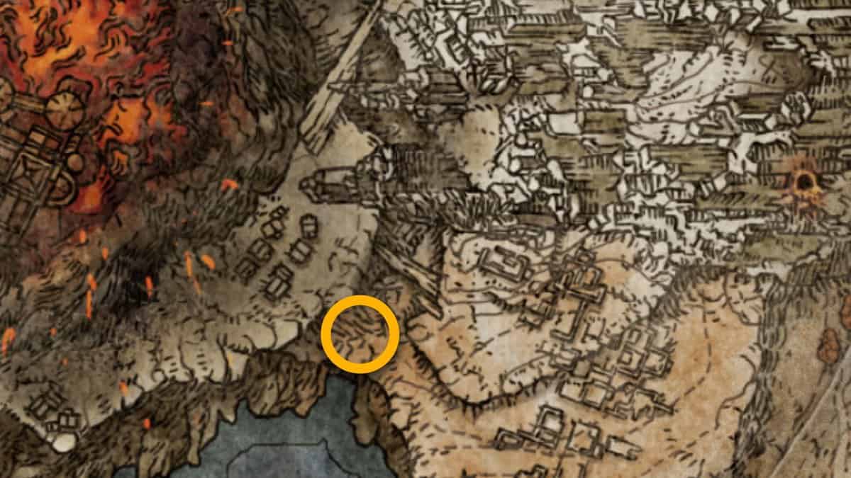 So erhalten Sie das RaptorSet in Elden Ring Gamingdeputy Germany