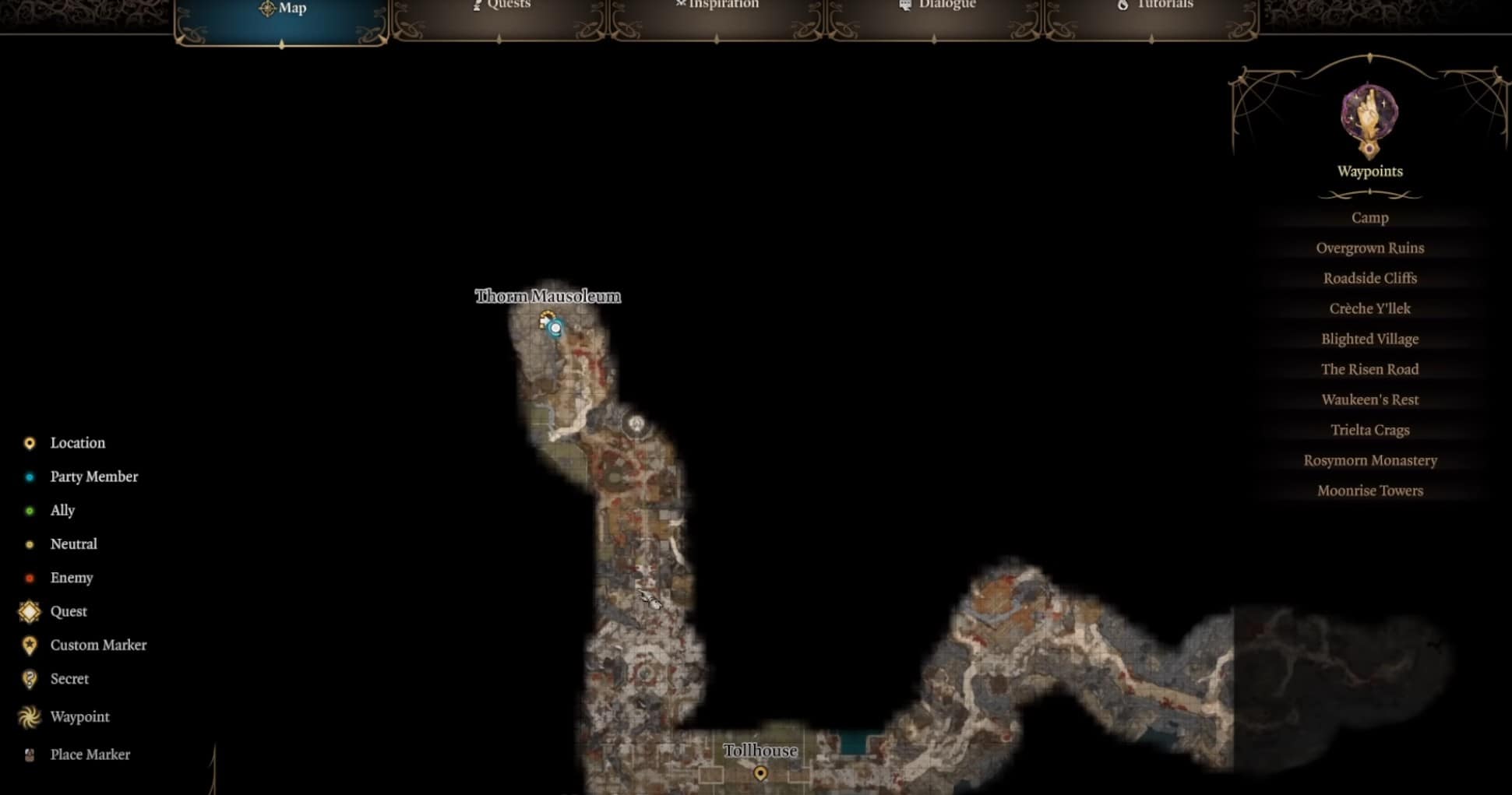 Baldur’s Gate 3 Gauntlet of Shar Guide