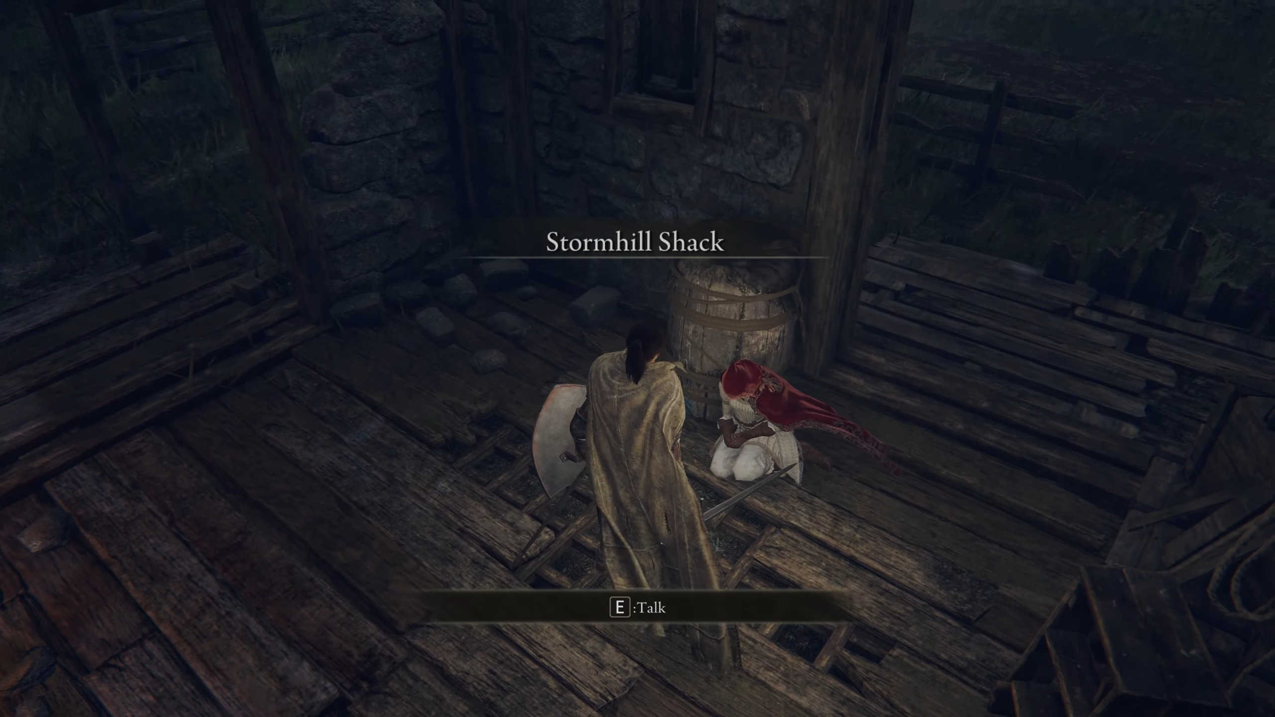 Elden Ring Roderika Questline Walkthrough