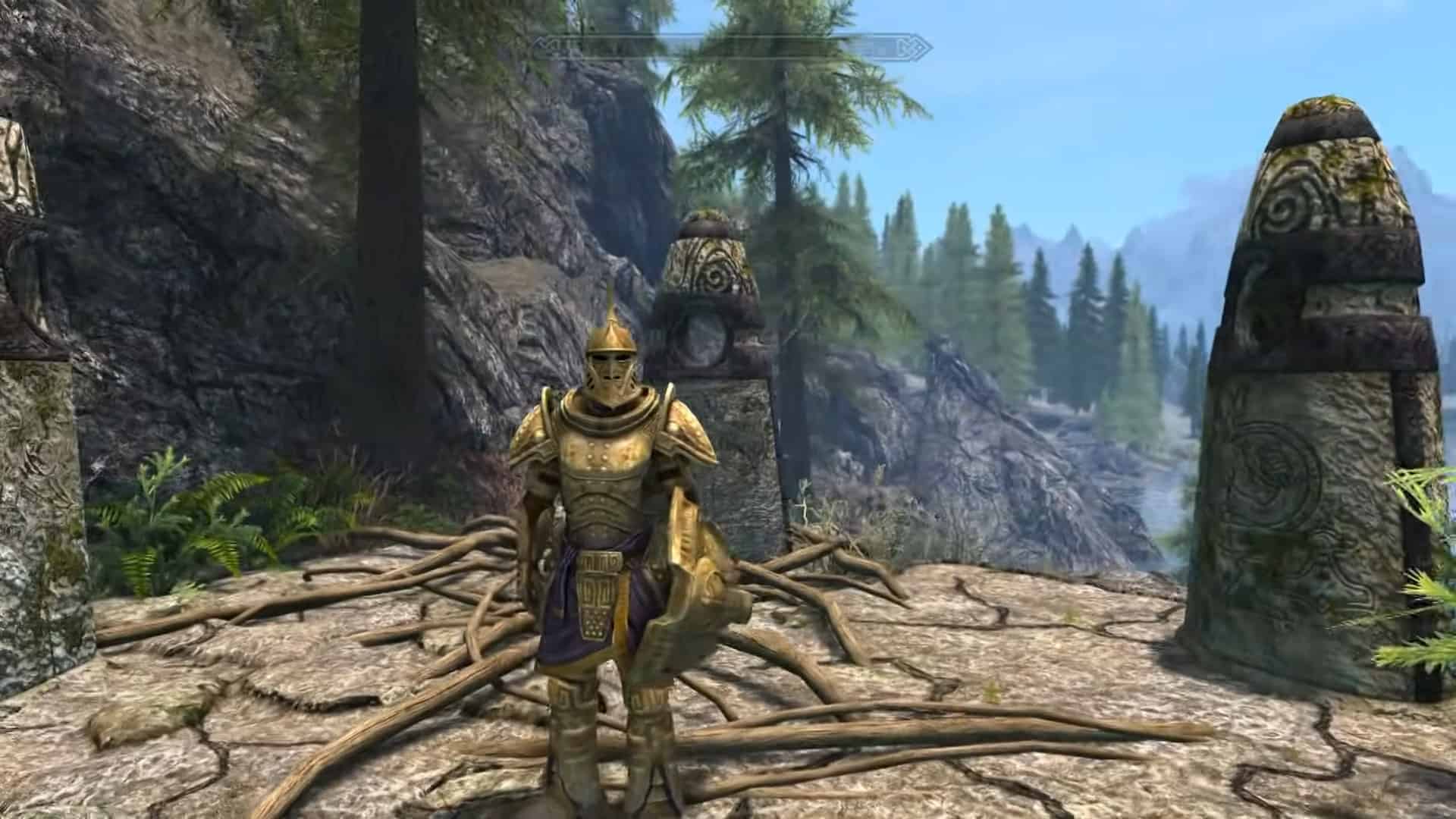 Skyrim Heavy Armor vs Light Armor, Which One Is Better?