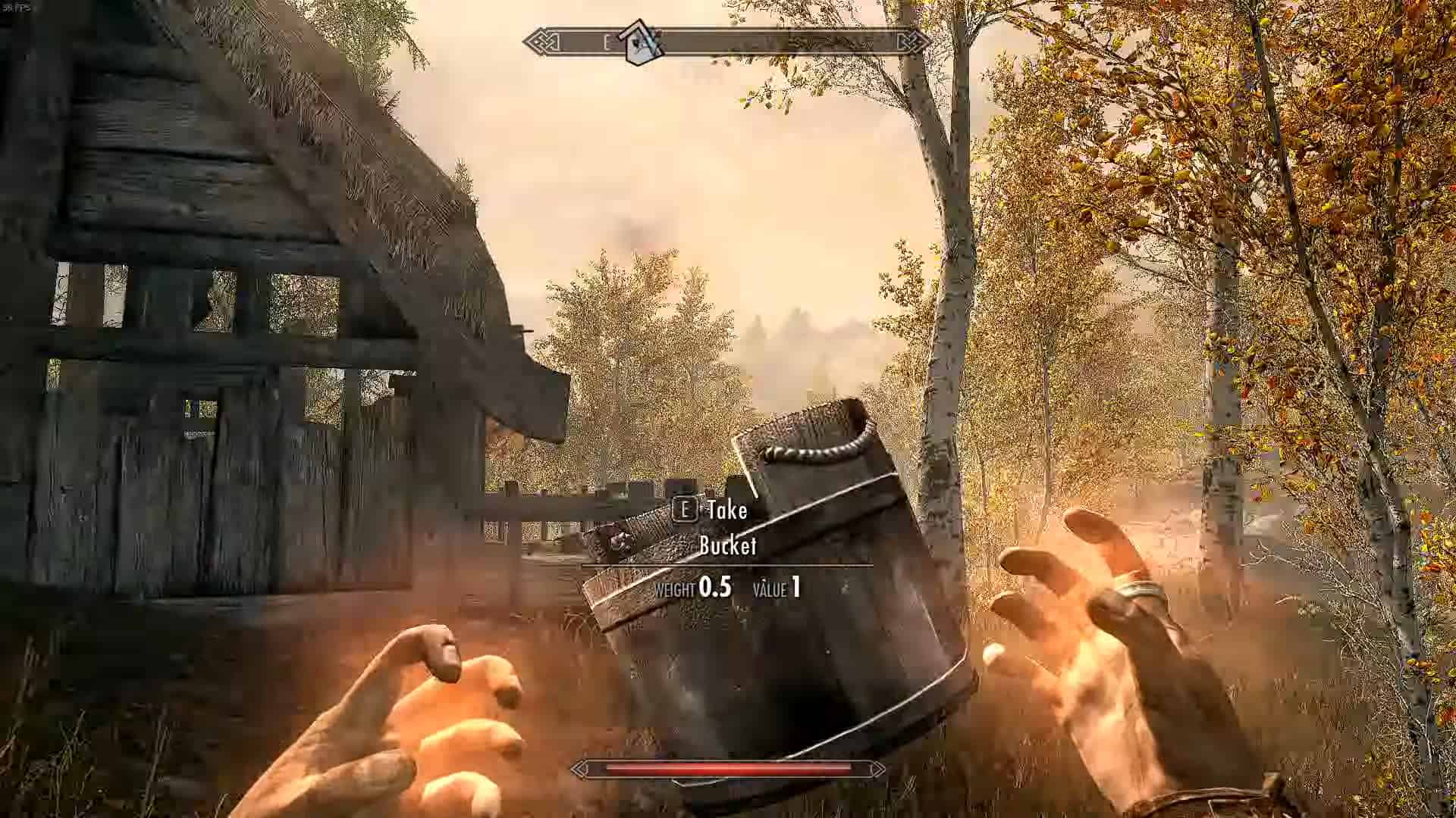 How To Level Up Alteration Fast In Skyrim