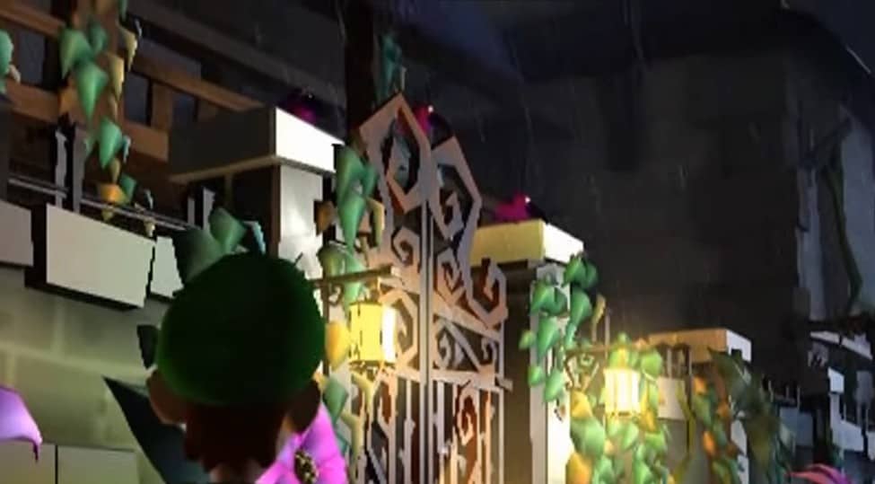 Luigi's Mansion Dark Moon Keys Location Guide