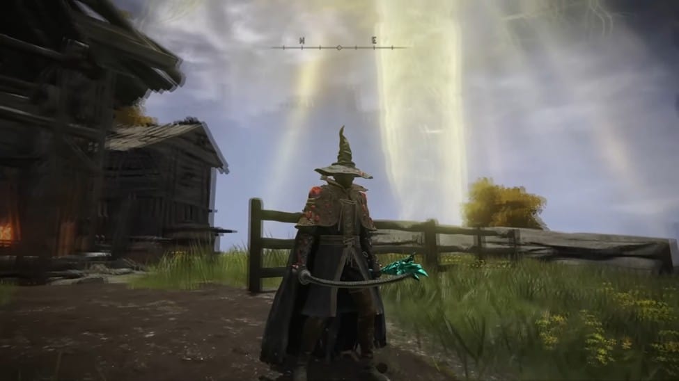 Best Light Armor In Elden Ring