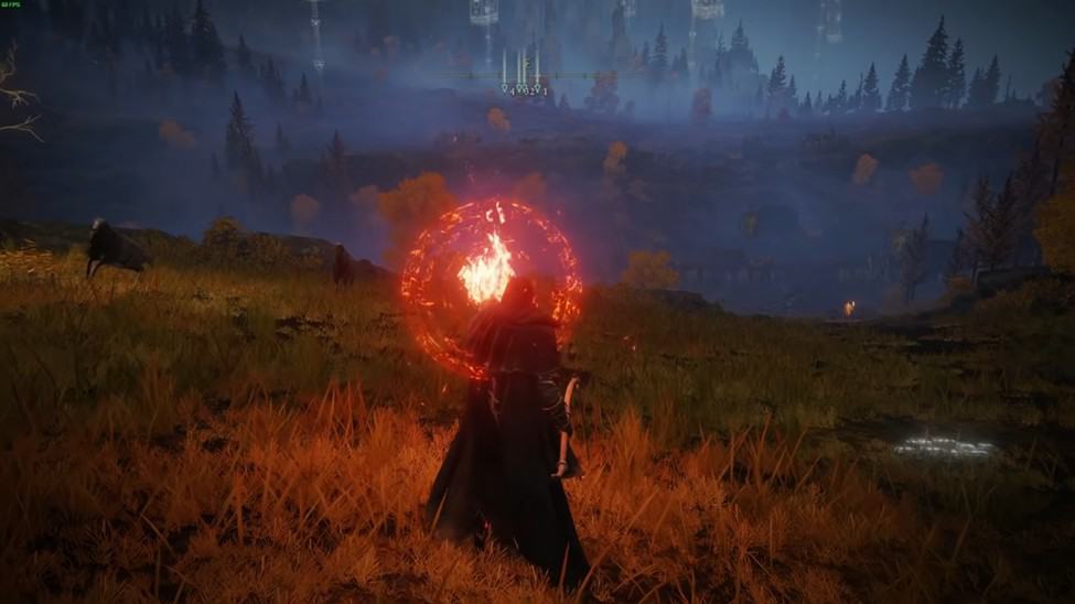 Elden Ring Best Confessor Build