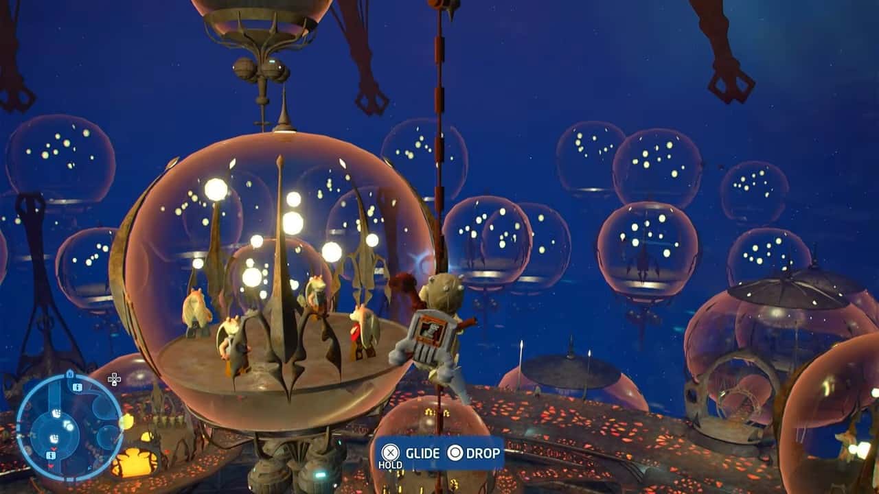 How to Get All Kyber Bricks in Gungan City The Skywalker Saga