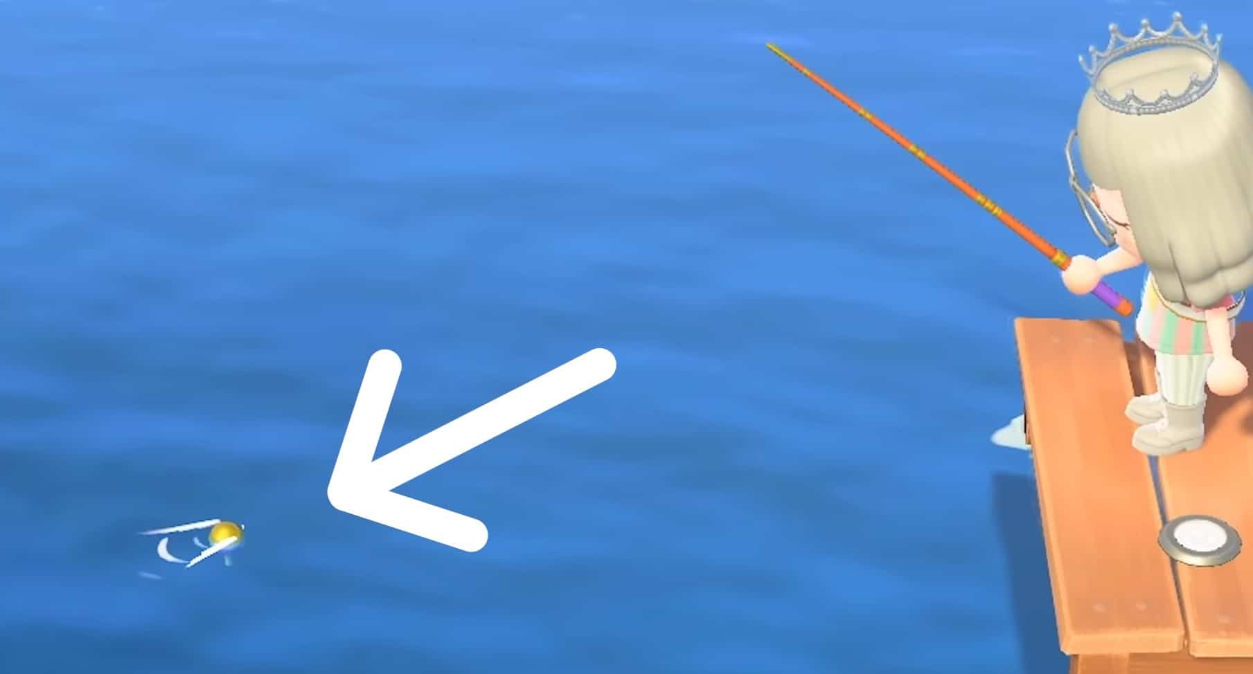 ACNH Fishing Tournament Dates, Rewards And Tips