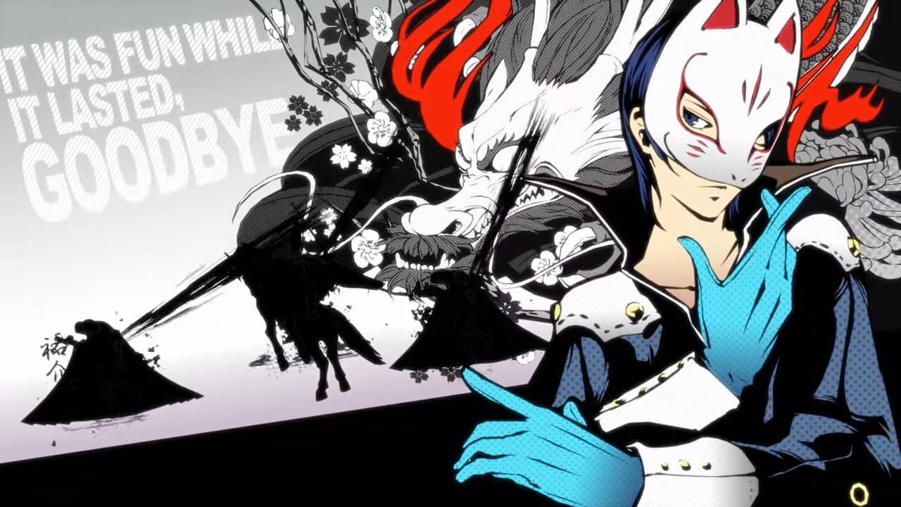 Persona 5 Best Accessories To Equip For Each Character