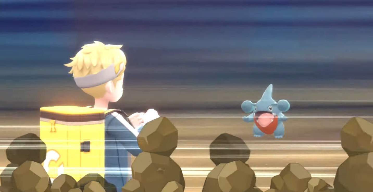 Best Tips To Farm EXP In Pokemon BDSP