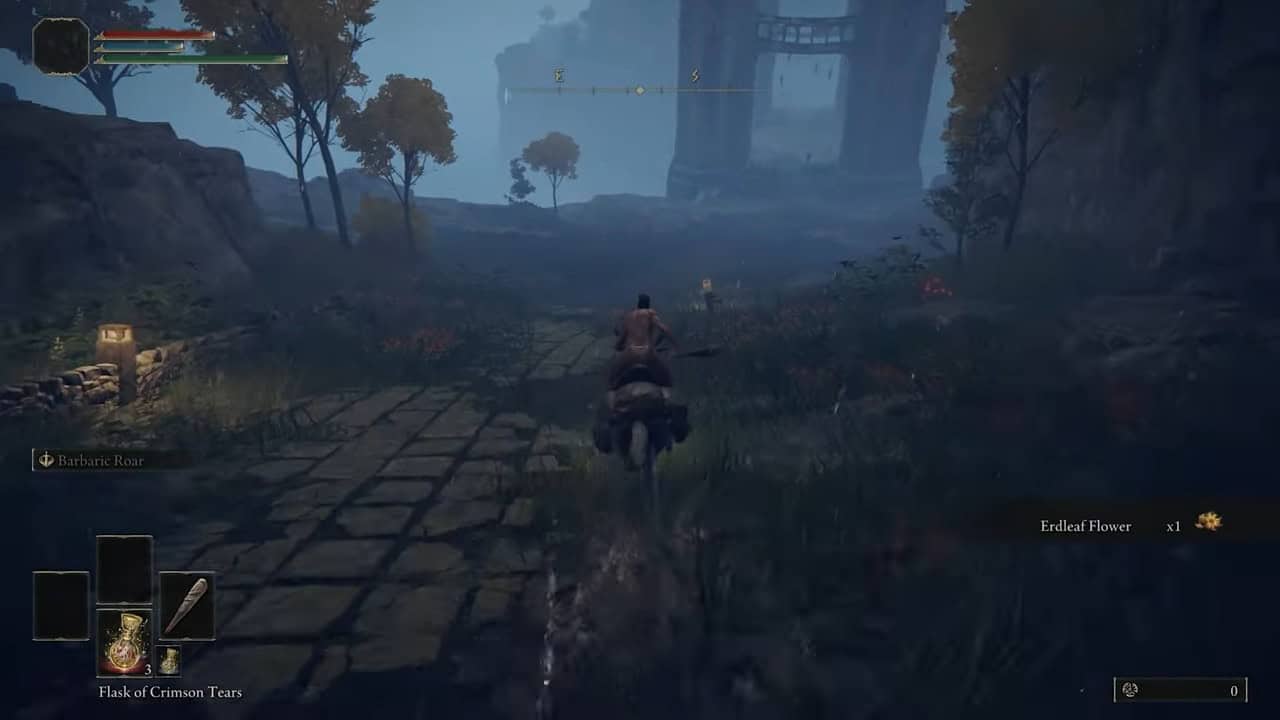 5 Best Tips For Playing A Wretch In Elden Ring