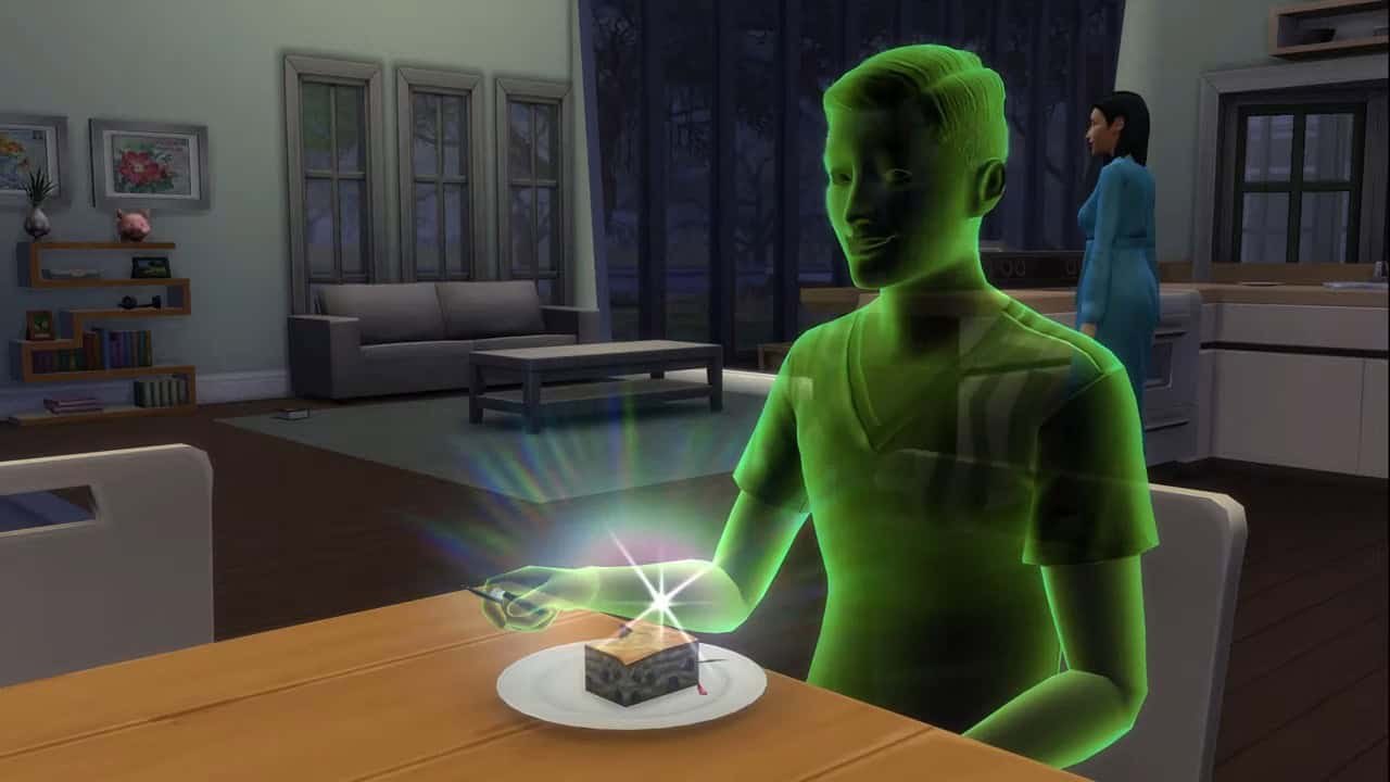How To Bring A Dead Sim Back To Life In The Sims 4?
