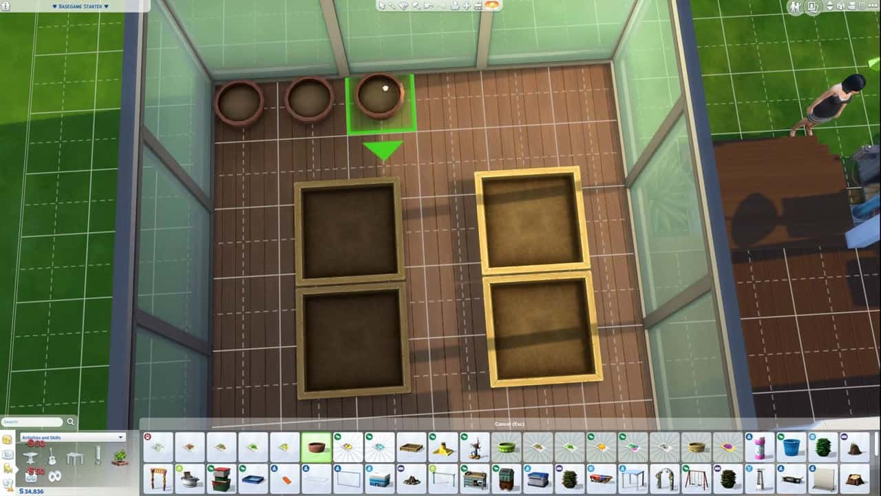 How To Bring A Dead Sim Back To Life In The Sims 4?