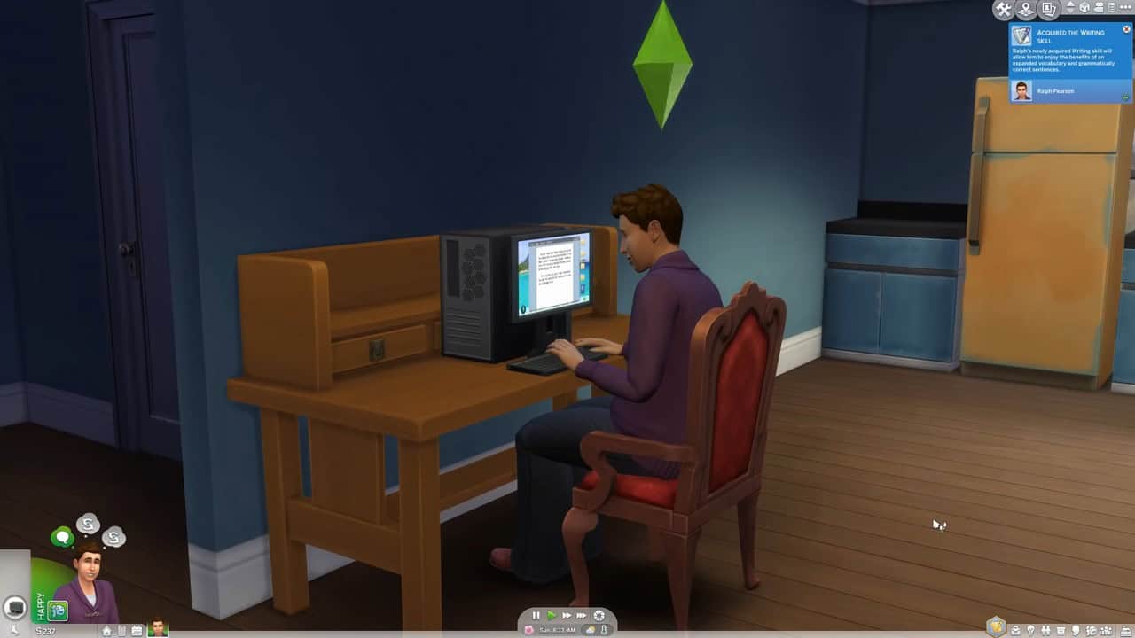 How To Bring A Dead Sim Back To Life In The Sims 4?