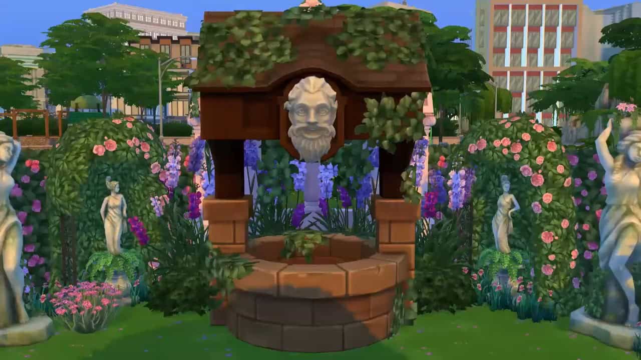 How To Bring A Dead Sim Back To Life In The Sims 4?