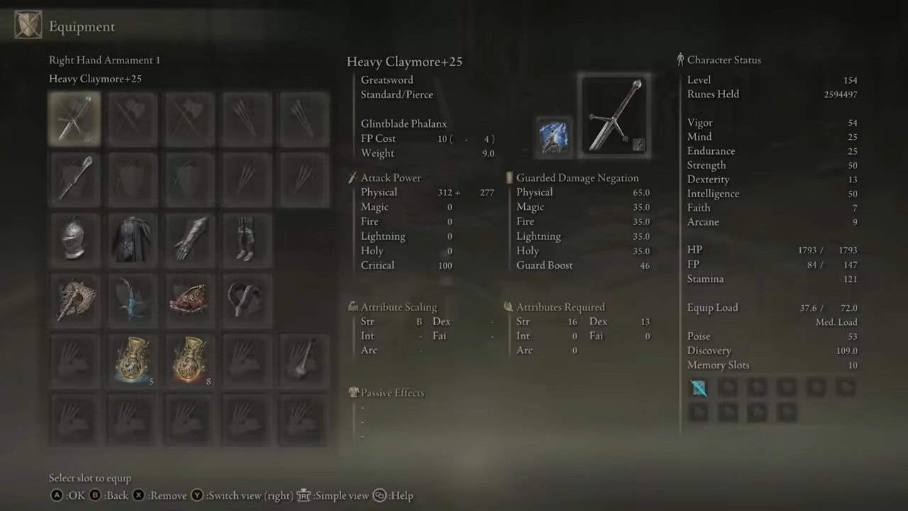 Best Elden Ring Prisoner Builds Guide