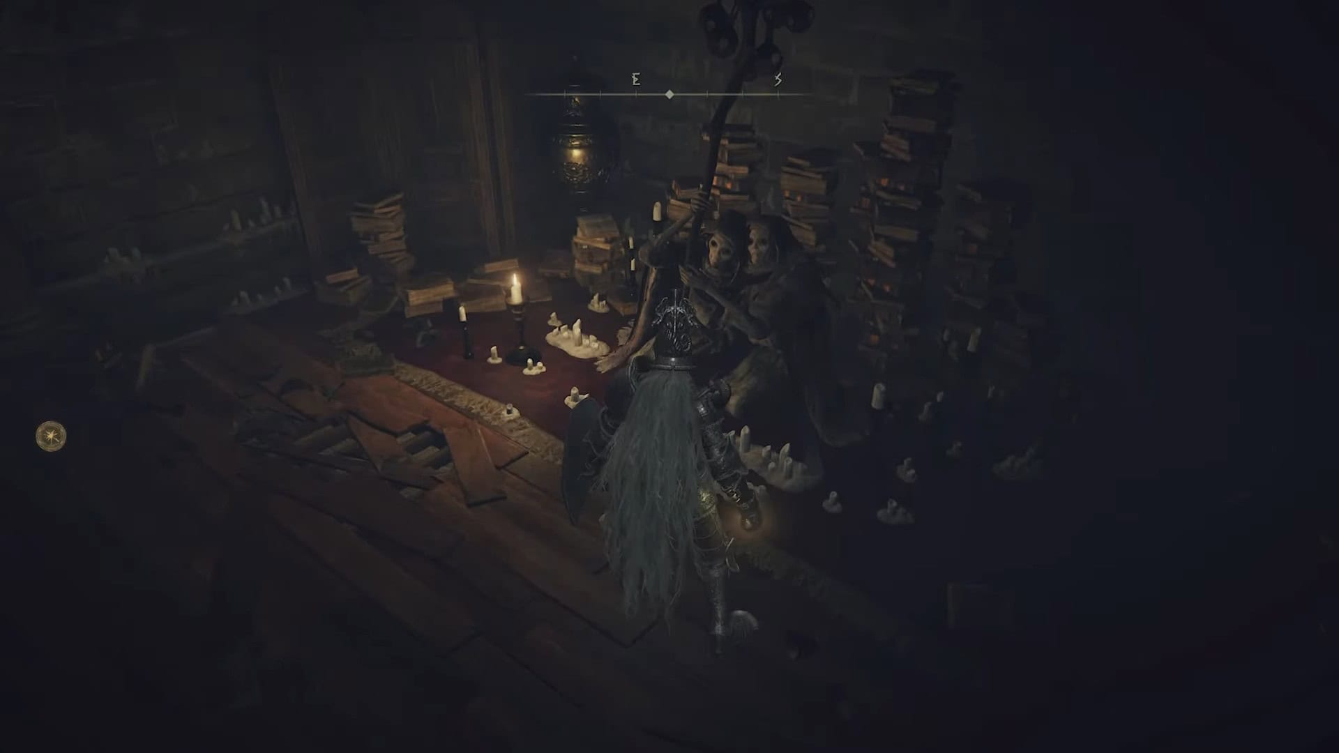 How To Get And Use The Finger Seal In Elden Ring