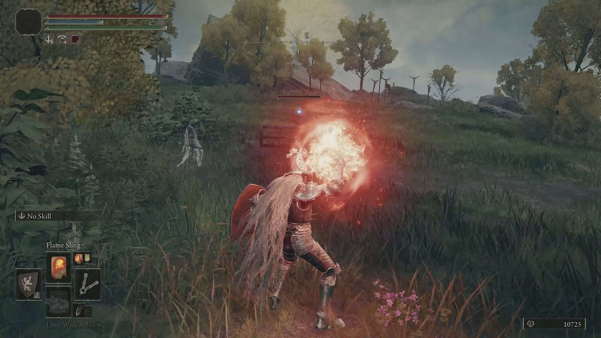 How To Get And Use The Finger Seal In Elden Ring