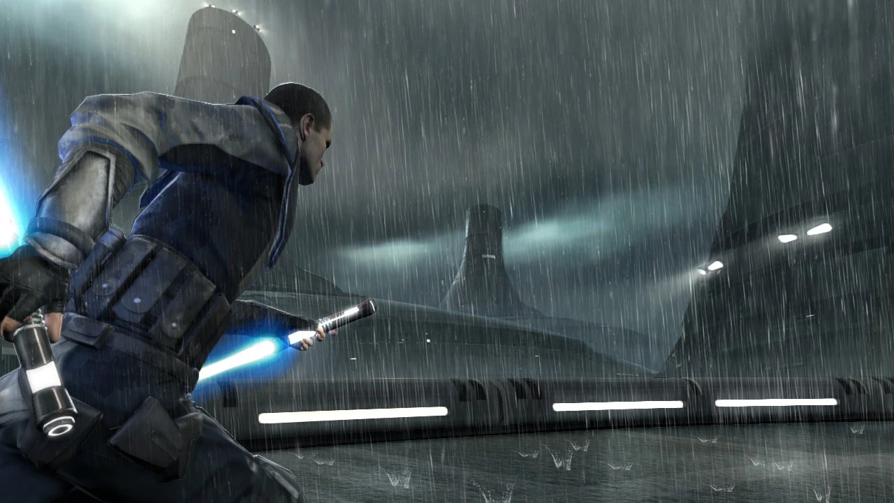 Screens de Star Wars The Force Unleashed II (6)