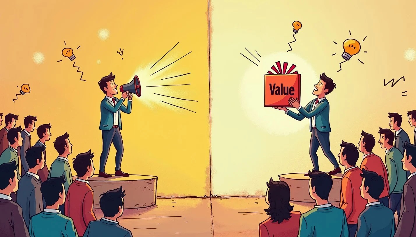 Win Big on Social Media—Without Going Viral