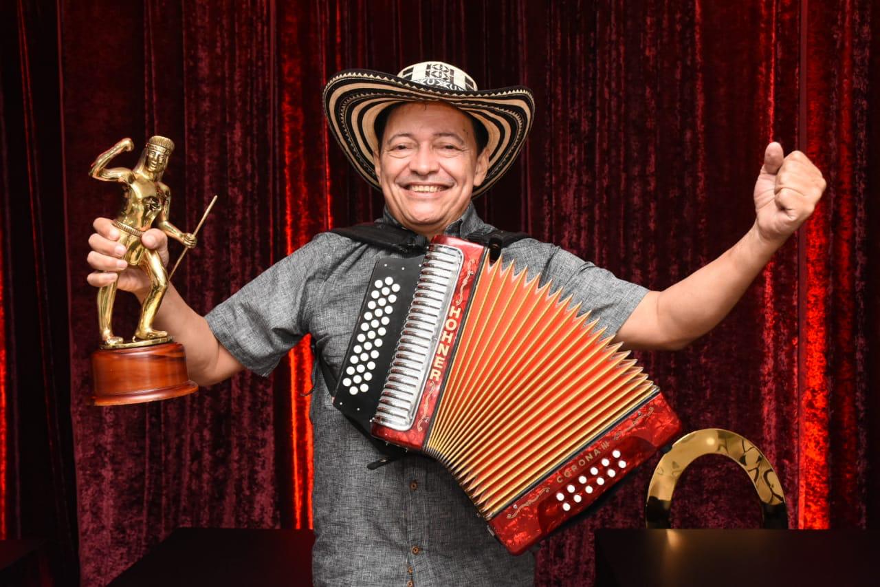 festival vallenato 2023 rey de reyes Los nuevos reyes vallenatos que dejó el Festival Virtual 2020