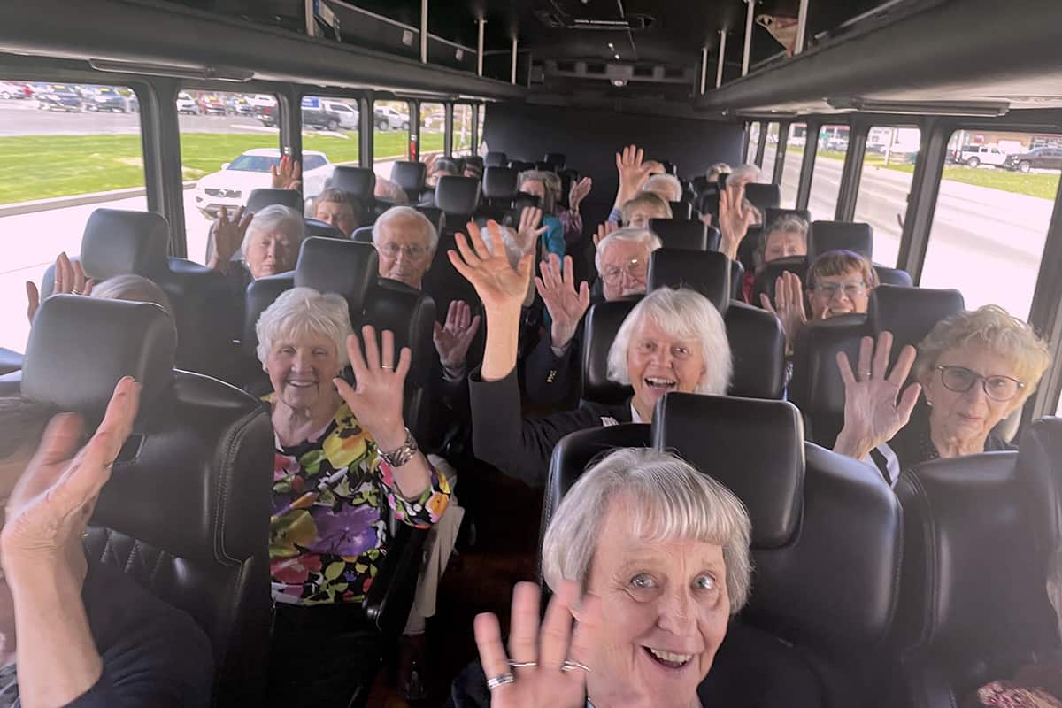 Otterbein Franklin SeniorLife Community Indiana Assisted Living