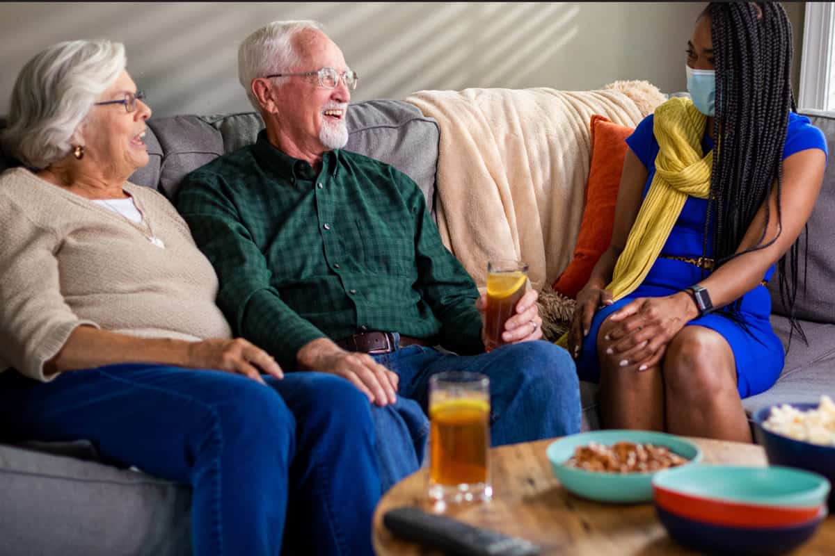 Brookdale Senior Living Ohio Memory Care, Independent Living