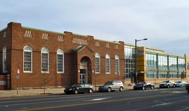 PA Performing Arts Charter School