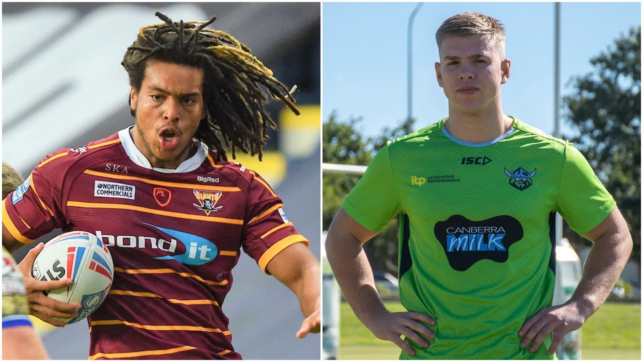 Every NRL club’s player to watch in 2021 Serious About Rugby League