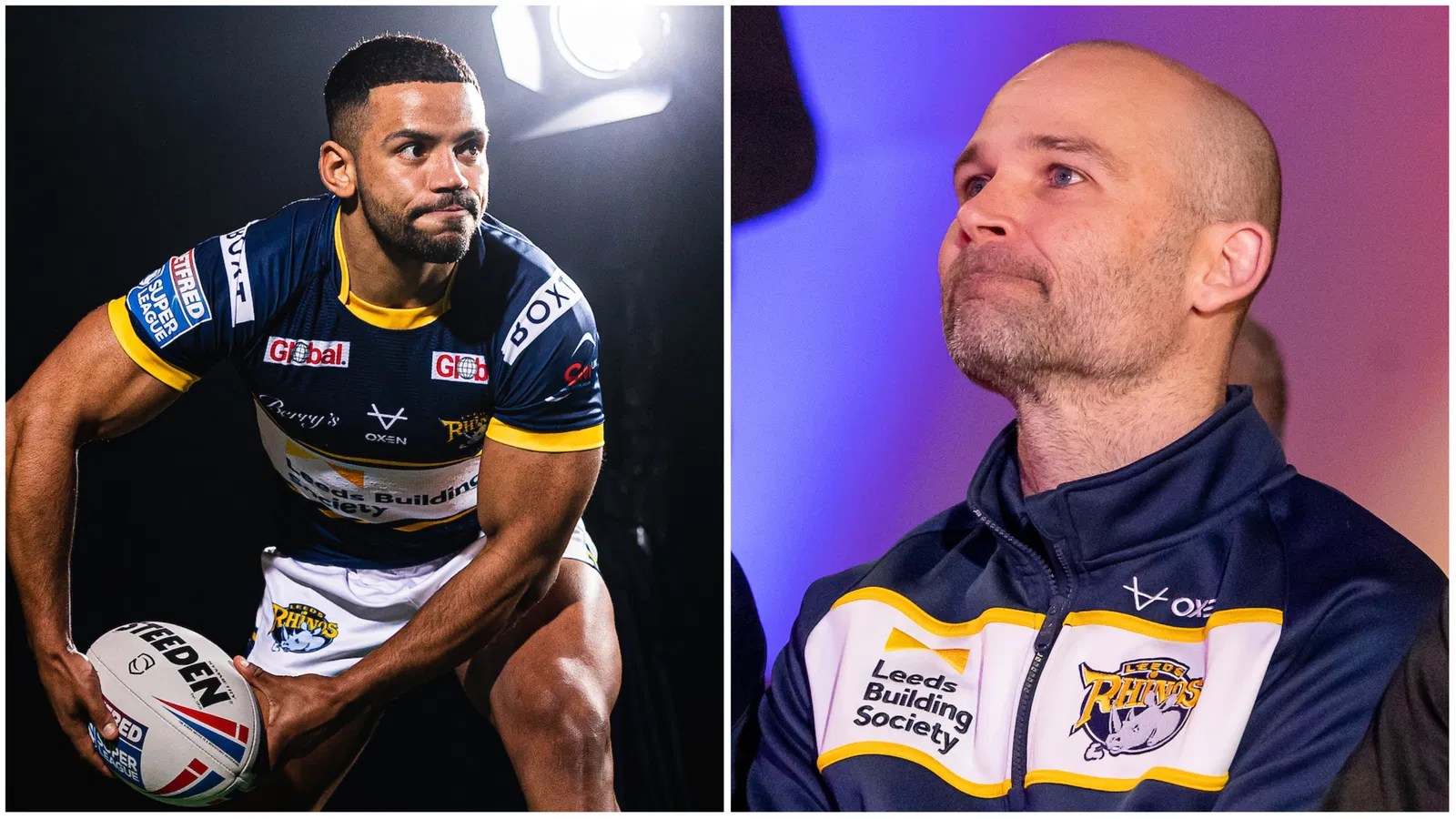 Stevo reveals what he thinks happened between Kruise Leeming and Rohan